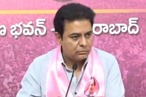 BRS victory in MLC by-election hints at changing political dynamics: KTR