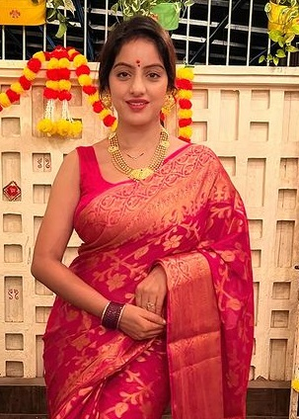 TV actress Deepika Singh knows she's doing good when she's trolled for no reason