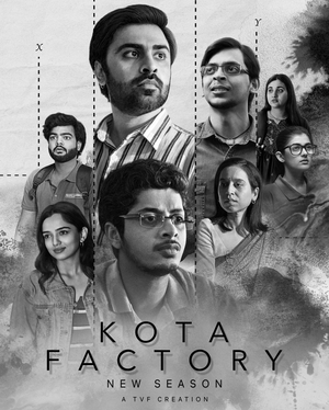 Tillotama Shome joins cast of Jitendra Kumar-starrer 'Kota Factory 3'; show to stream on June 20