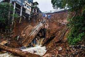 Death toll due to flooding, landslides in Indonesia rises to seven