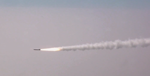 RudraM-II air-to-surface missile fired from Su-30 MK-I, meets performance parameters