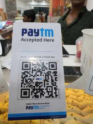 Paytm announces leadership change to double down on payments & financial services offerings