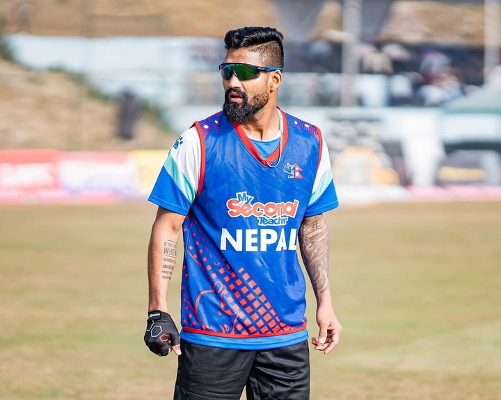 Who Is Dipendra Singh Airee? Nepal’s Cop-Turned Cricketer Looking To Handcuff Bowlers In T20 World Cup 2024