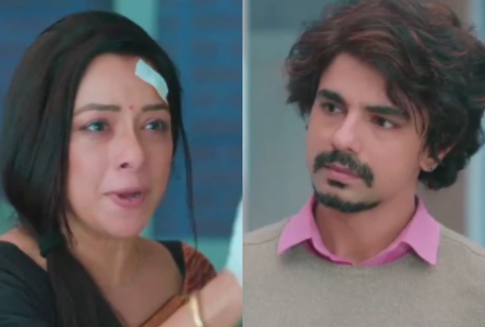 Anupamaa Written Episode, May 29: Anupamaa Returns Partnership Deed to Yashdeep; Paritosh Threatens To Sue Anu, Check Latest Update