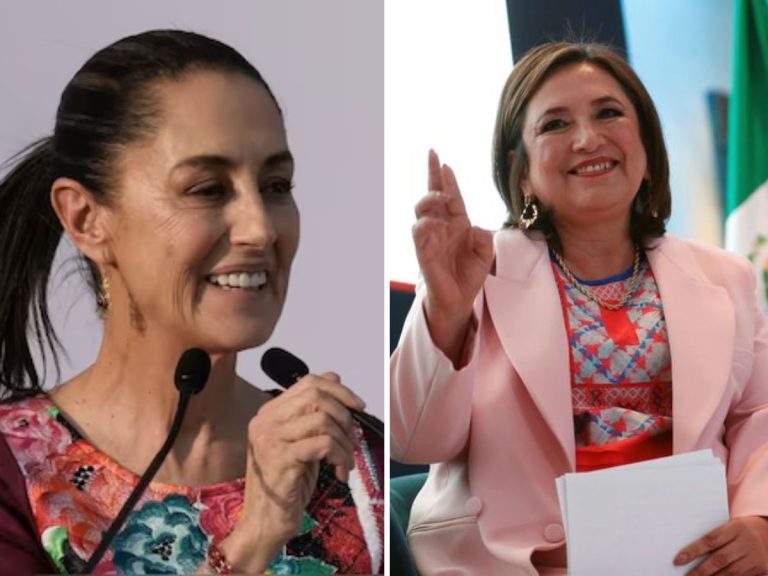 Meet Claudia Sheinbaum And Xochitl Galvez, One Of Who May Become First-Ever Woman President Of Mexico