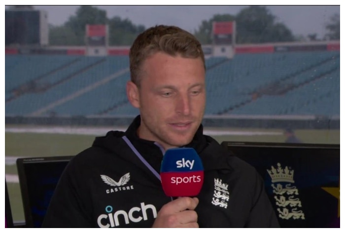 ENG Vs PAK: England Skipper Jos Buttler Goes On Paternity Leave, Likely To Miss Third T20I