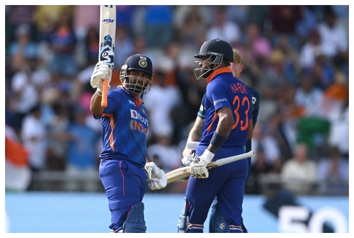 T20 World Cup 2024: Ricky Ponting Backs Rishabh Pant To Make Huge Impact For India In USA And West Indies