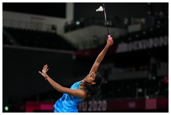 BWF Singapore Open 2024: PV Sindhu To Spearhead India’s Challenge