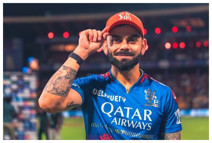 Ross Taylor on Virat Kohli’s Social Media Presence: ‘He is Right up There With Ronaldo and Messi’