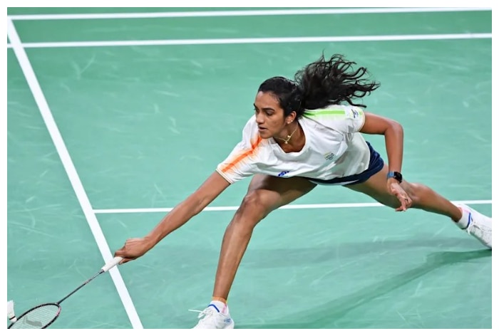 Singapore Open: PV Sindhu Stunned by Carolina Marin in Thriller Game