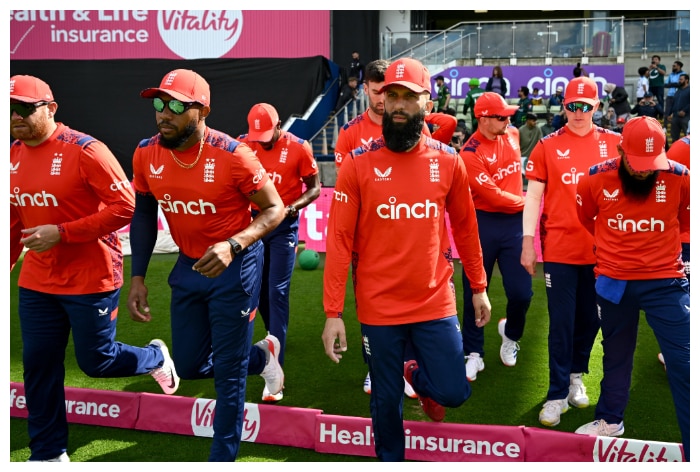 T20 World Cup 2024: Nasser Hussain Believes England Are in ‘Good Place’ Before The Marquee Event