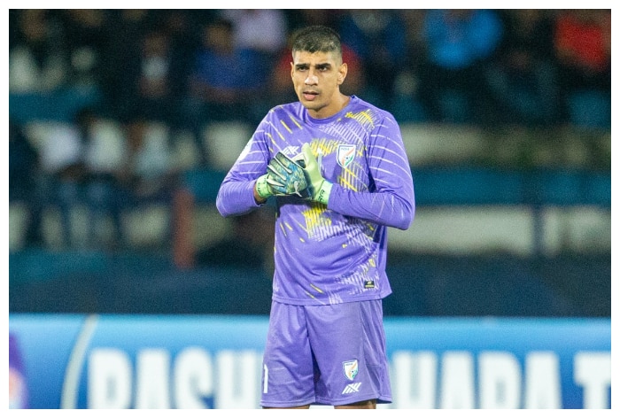 World Cup Qualifiers: ‘There is no Room For Error’, Says Gurpreet Singh Sandhu on High-Stakes Match vs Kuwait