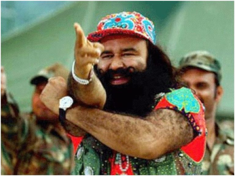 Dera Sacha Sauda Chief Gurmeet Ram Rahim, 4 Others Acquitted In Ranjit Singh Murder Case By High Court