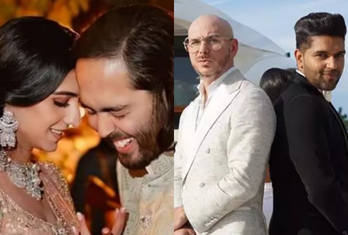 Inside Anant Ambani and Radhika Merchant’s 2nd Pre-Wedding Bash: Guru Randhawa and Pitbull to Perform on Luxurious Cruise