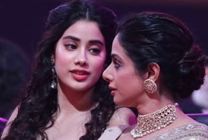 Janhvi Kapoor Reveals Childhood Paranoia of Losing Parents: ‘I Would Sneak Into Parents’ Room to Ensure…’