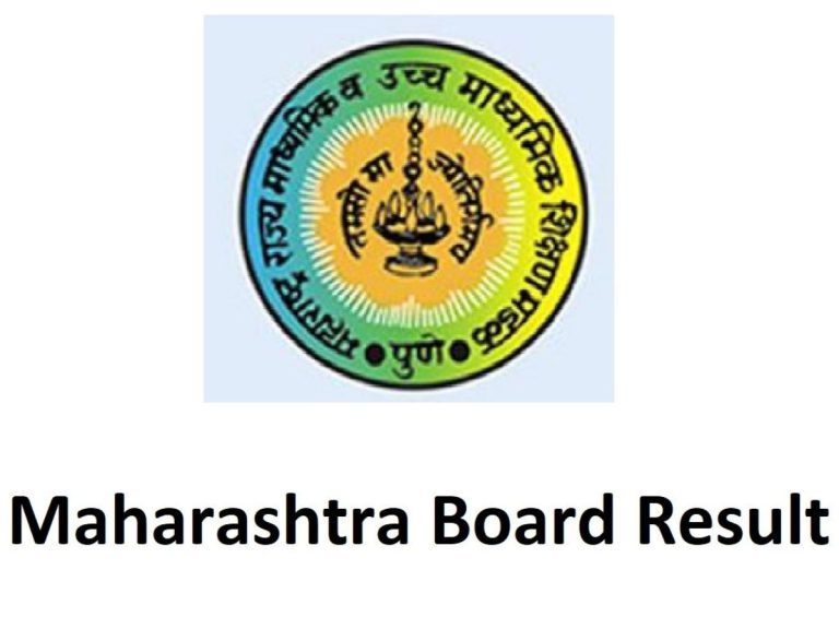 MSBSHSE Class 10 Result 2024 Toppers List: Maharashtra Board 10th Result Toppers Names, Marks And Pass Percentage