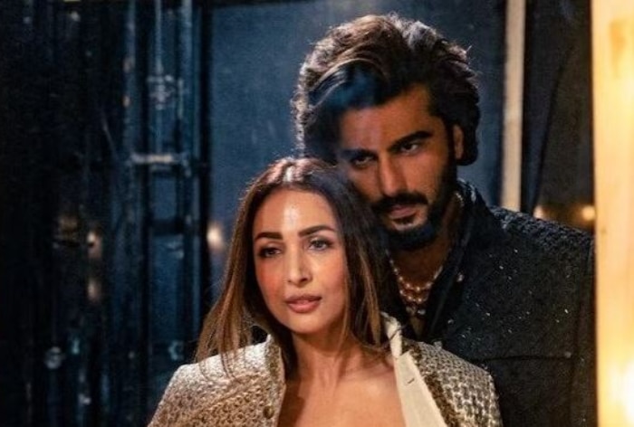 Malaika Arora and Arjun Kapoor Break up After Years of Dating- Report