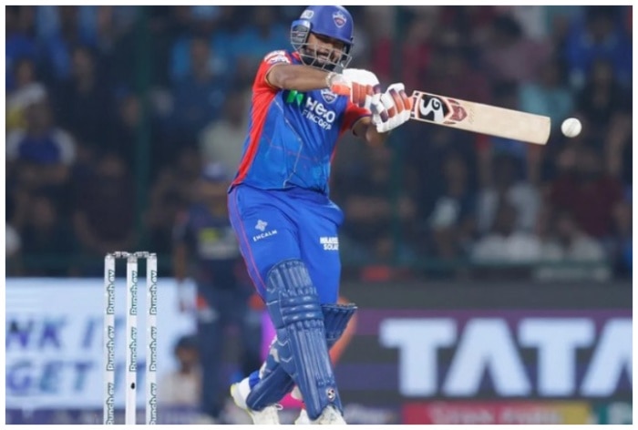 Rishabh Pant Recalls Struggle After Car Accident, Says “Could Not Even Brush My Teeth For Two Months’