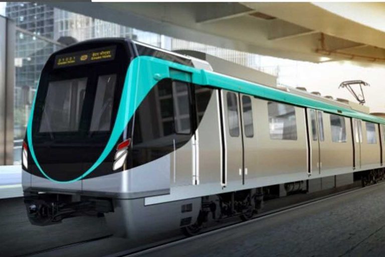 Big News Noida Commuters! Aqua Line Metro To Be Extended To Greater Noida West, 11 New Stations Announced