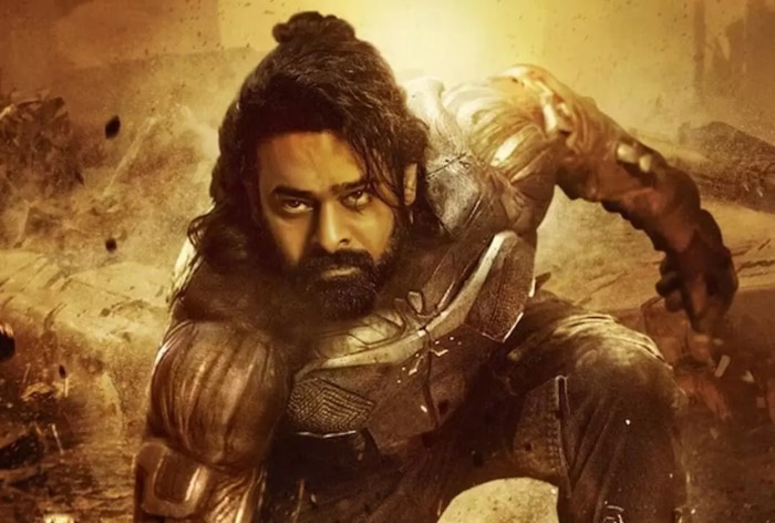 Prabhas on Rs. 600 Cr. Budget for Kalki 2898 AD: ‘A Film for International Audiences’