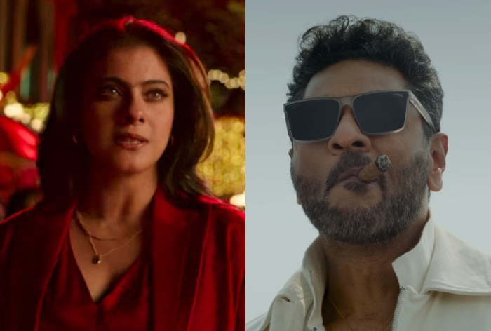 Maharagni: Queen of Queens’ Promo Shows Kajol and Prabhu Deva’s Fearless Avatars – Watch