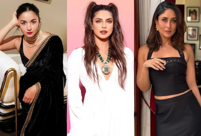 Alia Bhatt, Kareena Kapoor, Priyanka Chopra Express Solidarity Against Atrocities Happening in Palestine, Shares ‘All Eyes On Rafah’ Template