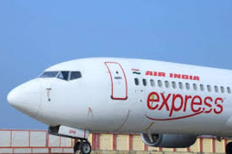 Air Tickets At Just ₹1,177? Check What Is Air India Express’ ‘Time To Travel’ Offer