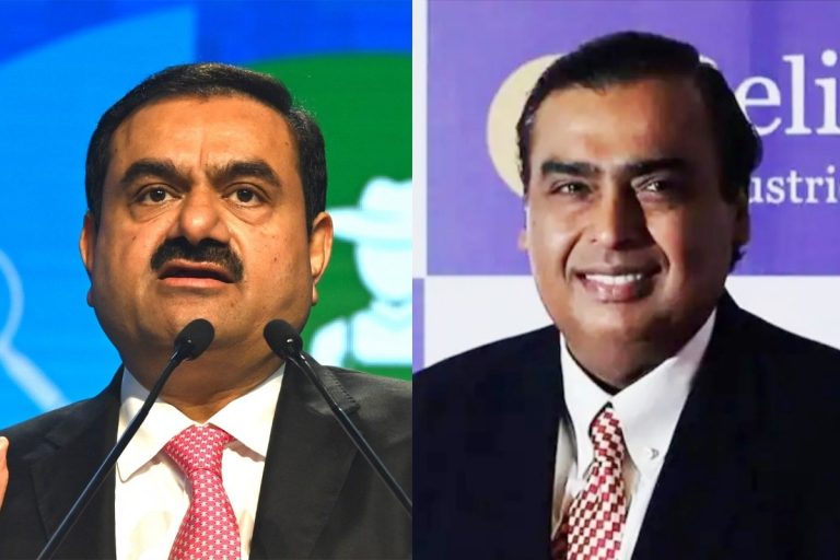 Adani Ambani To Dominate E-Commerce Space? Reliance To Launch Quick Commerce Services, Adani To Enter In E-Commerce & UPI