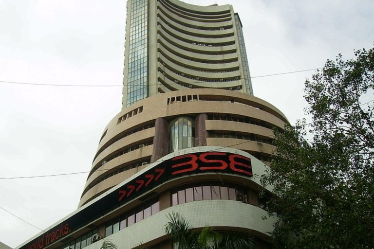 Share Market News LIVE Updates: Sensex Breaks Record Opens Above 80k For1st Time, Nifty At 24300