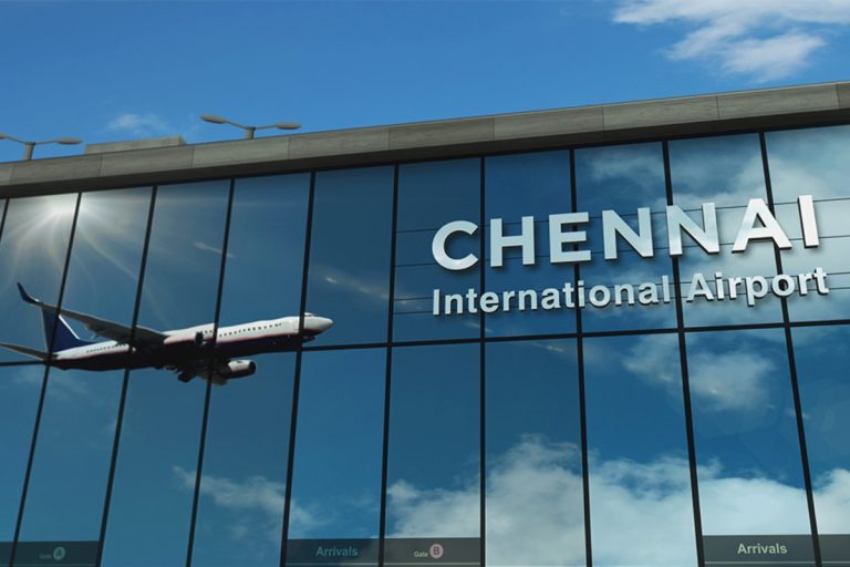 Chennai Airport To Get Facial Recognition Tech DigiYatra From THIS Month