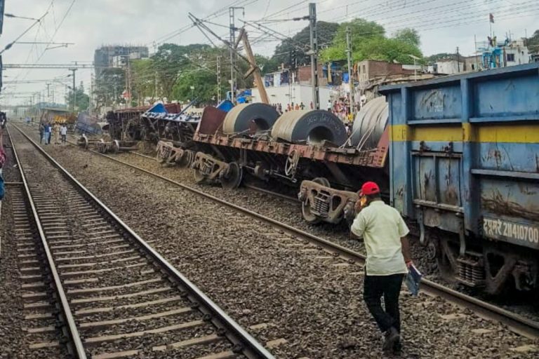 Mumbai Bound Trains From Gujarat Affected, Check Full List, Helpline Numbers, And Other Details