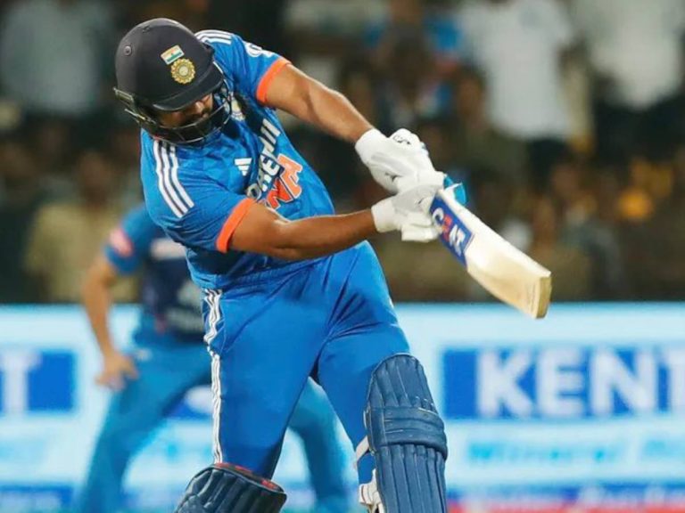 Rohit Sharma’s Last? Potential Captains to Lead India after T20 World Cup