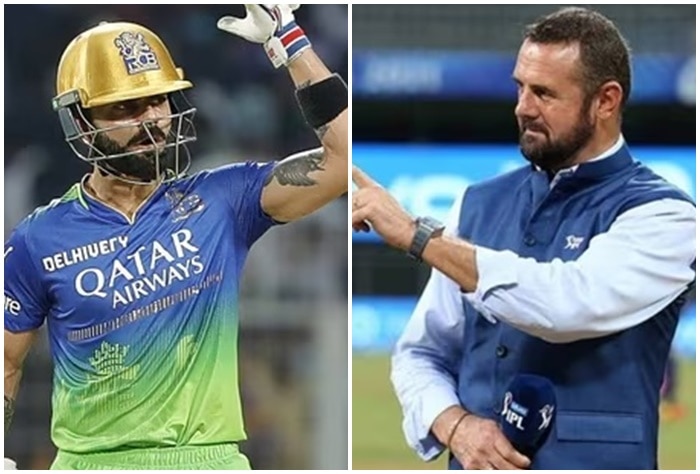 Simon Doull ADMITS Getting Death Threats For Criticising Virat Kohli Over His Strike Rate in IPL 2024