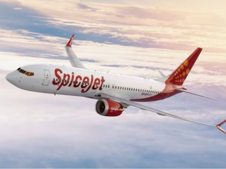 SpiceJet to Upgrade Delhi-Bangkok Flight to Wide-Body Airbus A340