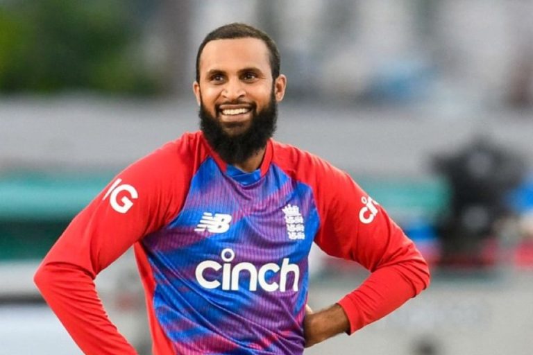 T20 World Cup: Not Satisfied With Two Titles, Will Try For 3, 4, 5, Says England’s Adil Rashid