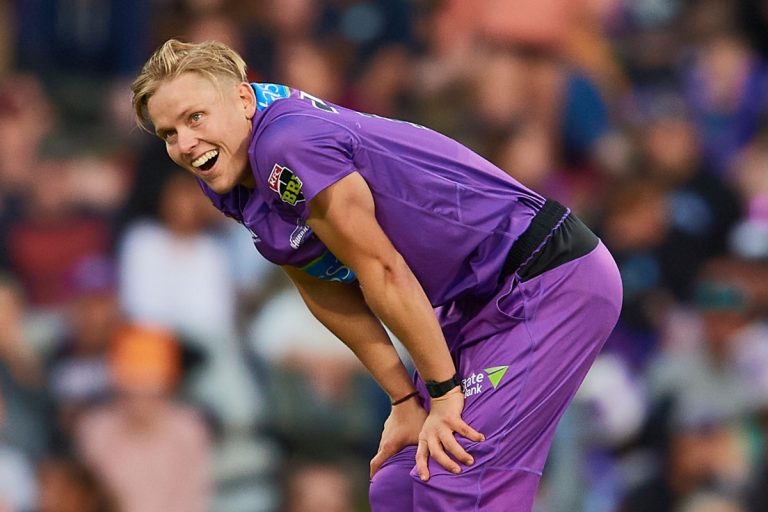 T20 WC: Ellis Would be my Third Fast-Bowling Pick in Australia’s Attack, Says Paine