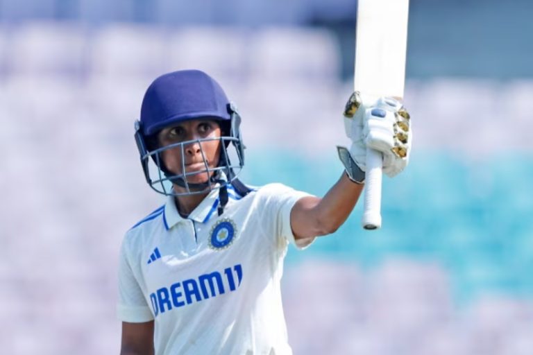 Shubha Satheesh back for Test as BCCI names squads for multi-format South Africa series