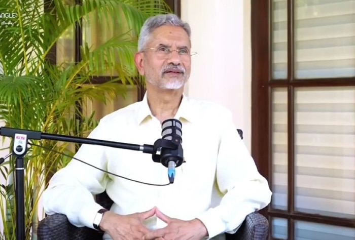 Virat Kohli, Sachin Tendulkar or Sunil Gavaskar? External Affairs Minister Dr. S Jaishankar PICKS!