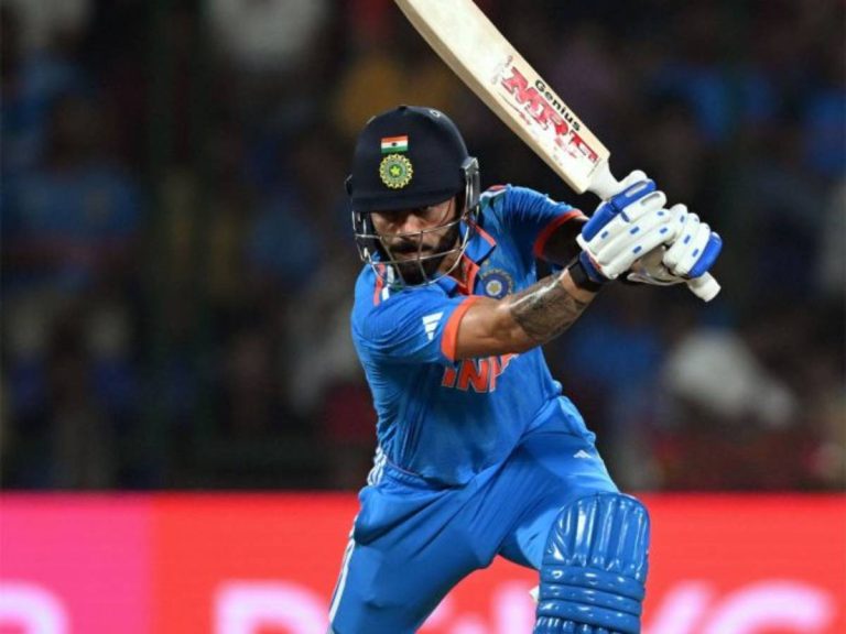 Virat Kohli Yet to Reach New York, Likely to Miss Team India’s Warm-up Game vs Bangladesh