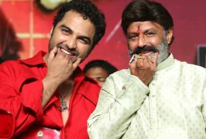 Naga Vamsi, Vishwak Sen Give Shocking Explanation for Nandamuri Balakrishna’s Stage Incident with Anjali: ‘It’s Not a Big Deal…’