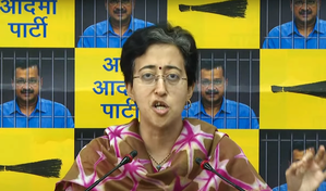 Court issues summons to Delhi minister Atishi in BJP leader's defamation case