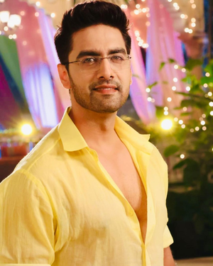 Rohit Purohit believes emotional drama of 'Yeh Rishta…' resonates with audience