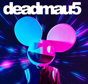 Canadian DJ deadmau5 to perform after 10 years in Mumbai in July