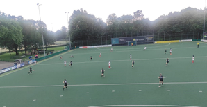 Europe Tour: Indian jr. women hockey team goes down 0-1 to Germany