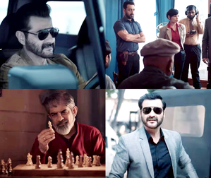 'House of Lies’ trailer with Sanjay Kapoor promises taut whodunnit thriller