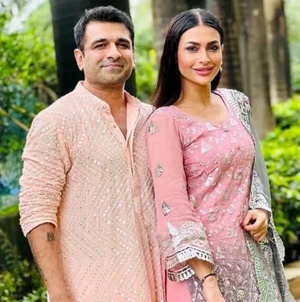 Pavitra Punia on her broken relationship with Eijaz Khan: 'We tried, it didn't work out'