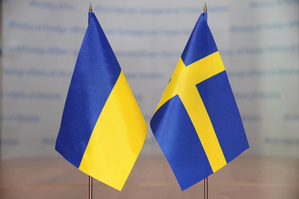 Sweden pledges Ukraine largest military aid package to date