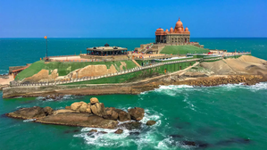 Heavy police deployment in Kanyakumari for PM Modi’s visit