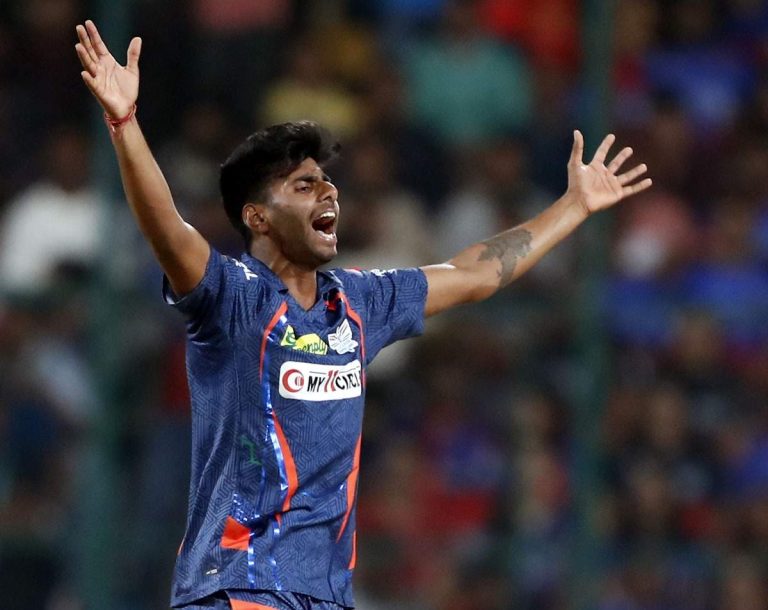 IPL 2024: Justin Langer Announces, Mayank Yadav to Sit Out Rest of IPL Season