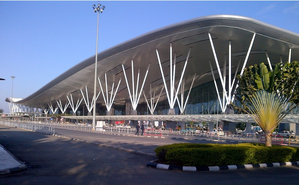 Bomb threat at Bengaluru airport turns out to be hoax